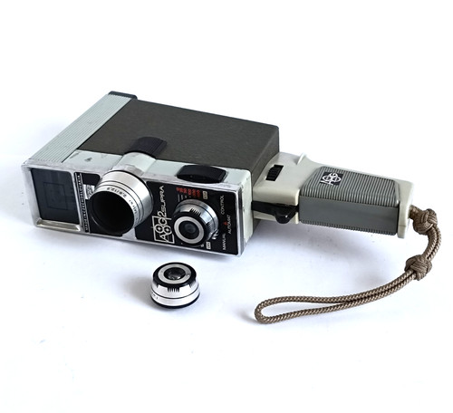 Meopta admira 2 - admira, 8