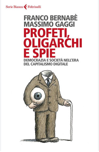 Bernabe gaggi propheten - gaggi,