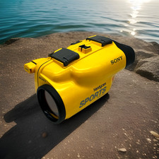 Sony SPK-TRA Handycam Sports