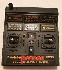 Robbe Promars mit Akku Top