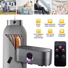 Mini Elektrischer Trockner