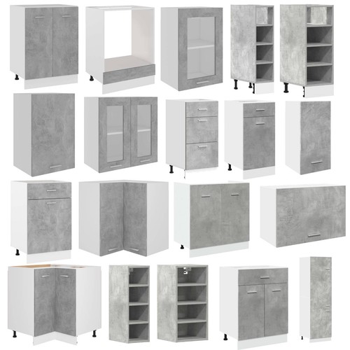 Küchenschrank hängeschrank - küchenschrank,