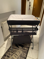 Wickeltisch klappbar