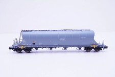 (RBT745) Fleischmann 849001 Staubsilowagen der DR, DC, N, OVP