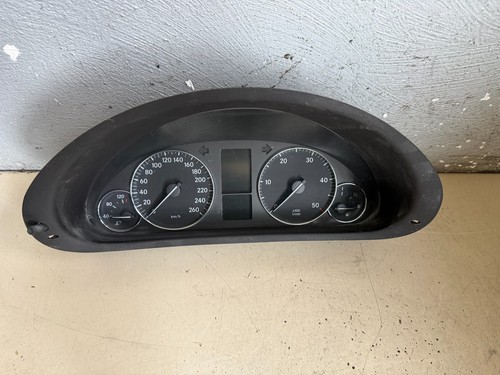 Mercedes w203 kombi c200 - kombi, cdi