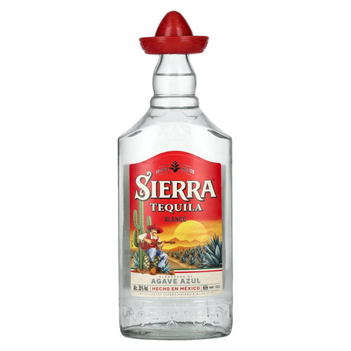 Sierra blanco alc - sierra,