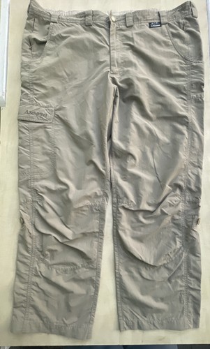 Schöffel acf cross pants - acf,