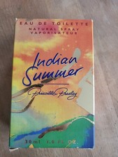 Indian summer parfum - indian,