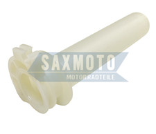 Gasgriffrohr YAMAHA DT2MX