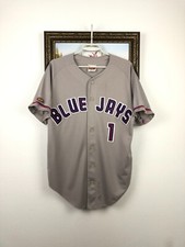 Vintage 90's Toronto Blue Jays