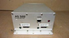 MIXE AS 522 - MCS GSM Gateway