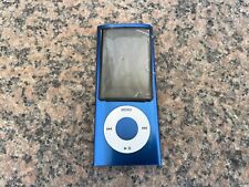 Apple iPod A 1320 mit Displayschaden, Bastlergerät