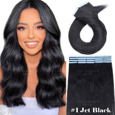 Unsichtbar Tape In Remy