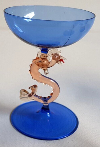 Bimini likör glas drachen - likör,