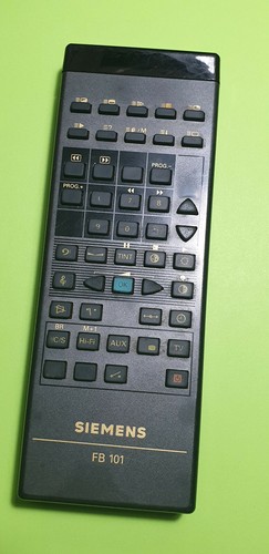 Original fernbedienung siemens - fernbedienung,