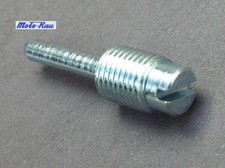 Aprilia SR50 Rally Scarabeo Sonic Einstellschraube Luft Gemischschraube Vergaser