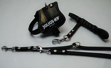SET Julius-K9 Powergeschirr
