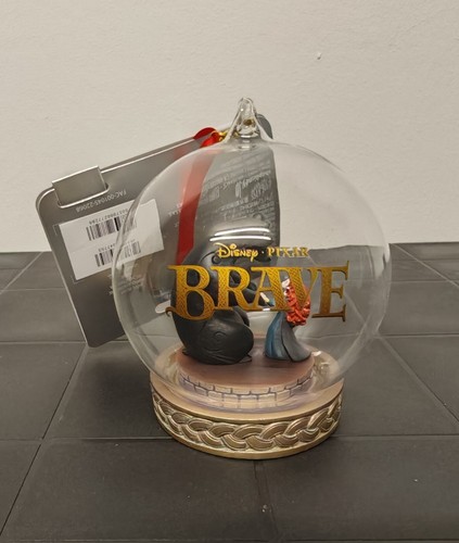 Disney pixar ornament - disney, brave
