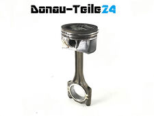 VW Polo 9N Kolben 1.2L Motorkolben Pleul BBM