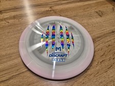 Discraft ANAX 6x Claws World