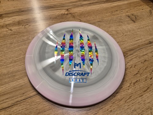 Discraft anax claws world - 6x,