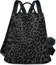 Damen Rucksack Anti Diebstahl