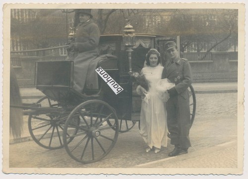 Foto wehrmacht unteroffizier - wehrmacht,