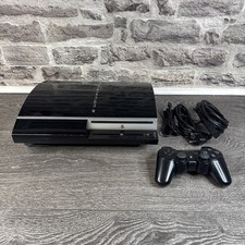 Sony Playstation 3 Fat (Piano