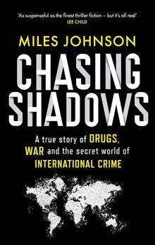 Chasing shadows true story - chasing,