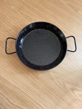 Paella pfanne 26 Cm