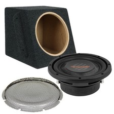 Subwoofer für BMW 3er E36
