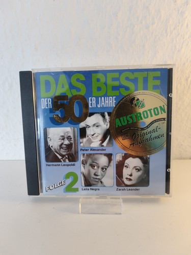 Das beste der - beste, jahre