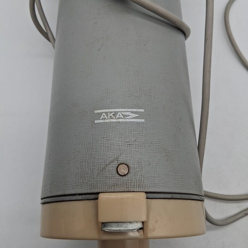Staubsauger aka 300w max ohne - aka,