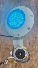 RGB Pool-Leuchte & 12V AC Trafo MPTR0221 300VA