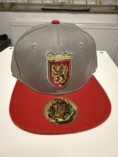 Harry Potter Gryffindor Cap