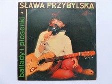 Slawa Przypylska Ballads And