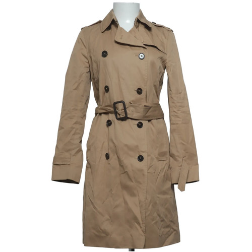 Massimo dutti trenchcoat - massimo, dutti,