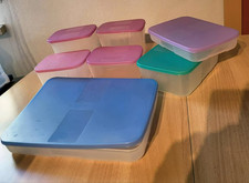 Tupperware Dosen Behälter mit
