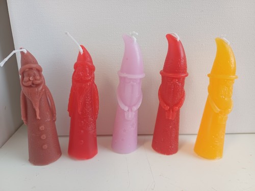 Kerze wachskerze candle - kerze,