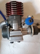 Rc Vintage Graupner, Kyosho