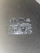 Stampin Up Stempelset Roboter