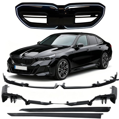 Bodykits grill frontspoiler - bodykits,