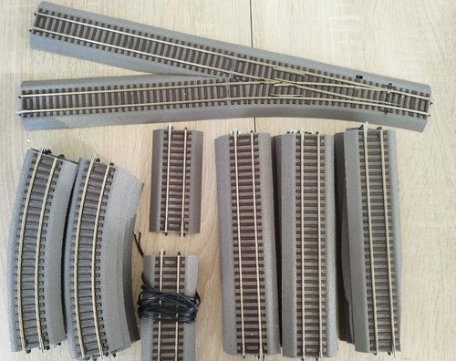 Roco line gleisset - roco,