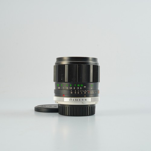 Sehr gut minolta - sehr, mc