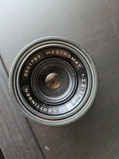 Isco-Göttingen Westromat 35mm