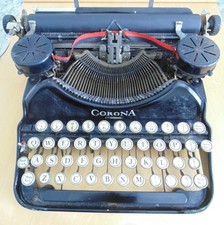 Corona 4 tragbare