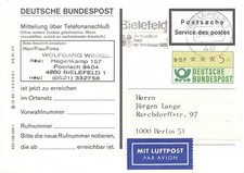 101641) Bund ATM Nr. 1 als EF