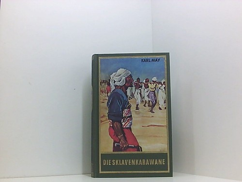 Karl may bamberg band die - karl,