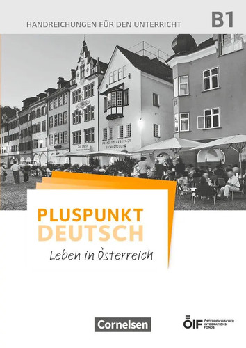 Pluspunkt deutsch leben - pluspunkt,