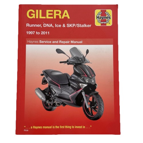 Gilera runner dna - dna,, &